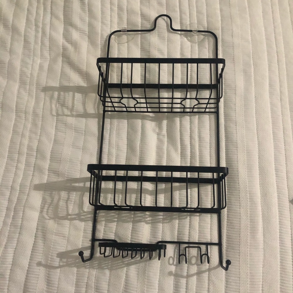 Hanging Shower Organizer